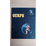 Catálogo De Jogo Rpg Gurps Editora Devir 868e