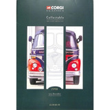 Catálogo De Miniaturas Corgi Classics -