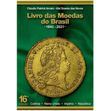 Catálogo De Moedas Do Brasil Amato