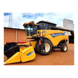 Catalogo De Peças Colheitadeira New Holland Cr