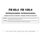 Retroescavadeira