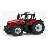 Catálogo Eletrônico De Peças Massey Ferguson Tratores E Maq.