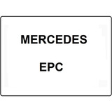 Catálogo Eletrônico De Peças Mercedes Epc