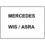 Catálogo Eletrônico De Peças Mercedes Wis