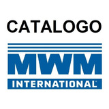 Catálogo Eletrônico De Peças Mwm Motores