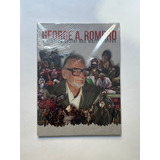 Catálogo George A Romero - Mostra - Ccbb - Cinema
