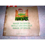 Catalogo Imagens Do Brasil 1973