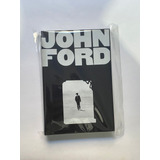 Catálogo John Ford - Mostra Ccbb - Cinema