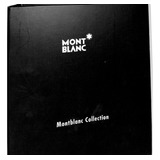 Catálogo Montblanc - Montblanc Collection