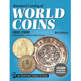 Catálogo Mundial De Moedas 1601 A 2019 Pdf + 8 Volumes Extra