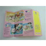 Catálogo Original Estrela Brinquedos Para Meninas - Usada