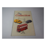 Catálogo The Corgi Collection - 40th Anniversary
