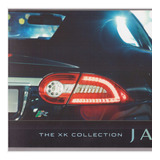 Catálogo The Xk Collection Jaguar 2009