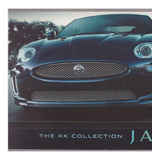 Catálogo The Xk Collection Jaguar