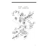 Catálogo Trator Esteira Shantui Sd32