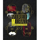 Catalogo Virei Viral, De Diogo Rezende. Editora Arte Ensaio Em Português