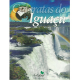 Cataratas Do Iguaçu Falls Brazil 2006 Estado De Novo Raro