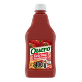 Catchup Tradicional Quero Pet 400g