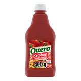 Catchup Tradicional Quero Pet 400g