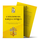 Catecismo Da Igreja Católica Nova Edição
