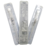 Cateter Intravenoso Solidor 16g (cinza) - Caixa 10un