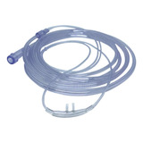 Cateter Nasal Silicone - Neonatal -