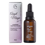 Catharine Hill Blindagem Angel Magic Para Pele E Olhos 30ml