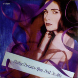  Cathy Dennis - You Lied To Me (12 , Single, Promo) Vg+