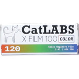 Catlabs Color 100 Formato 120