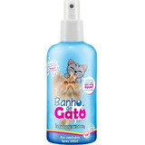 Catmypet Banho De Gato A Seco