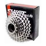 Catraca Bicicleta Index Roda Livre Shiftech 8v 13-32d Rosca