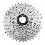 Catraca Cassete K7 Sunrace M98 9v 11-36d Compatível Shimano