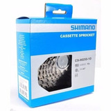 Catraca Cassete Shimano Deore Cs Hg50