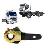 Catraca Freio Manual Tras. Dir. (28 Estrias) Iveco Stralis/