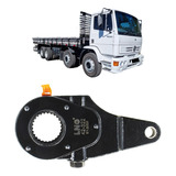 Catraca Freio Traseiro Mercedes 1215/ 1318/ 1420- 26 Estrias