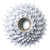 Catraca Roda Livre 8v Shiftech Index 13/32d Rosca