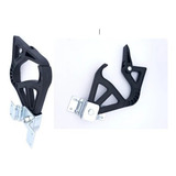 Catraca Trava Nylon Degrau D Escada Fibra Vidro Extensível