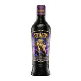 Catuaba Selvagem Com Açai 900ml - Kit Com 2