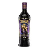 Catuaba Selvagem Com Açaí Original 1 L