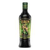 Catuaba Selvagem Tradicional - Garrafa 900ml