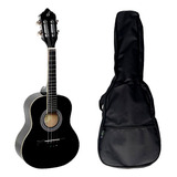 Cavaco Acústico Cs14 Giannini Profissional Com Capa