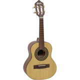 Cavaco Acústico Giannini Cs1 Goal Gonçalo Alves Natural