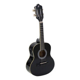 Cavaco Acústico Giannini Cs14 Bk Preto Cs-14