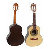 Cavaco Acústico Giannini Raiz - Cs1 Imbuia Ns (imbu)