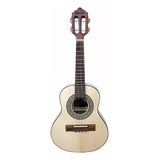 Cavaco Acústico Giannini Raiz Cs1 - Bd Eye Ns (bird Eye)