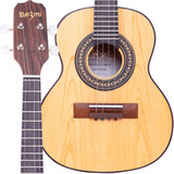 Cavaco Acústico Rozini Rc10acfi Natural Estudo Caixa Larga