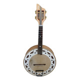 Cavaco Banjo Luthier Wbm + Bag