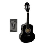Cavaco Elétrico Giannini Start Cs-14 Ep Black C/ Regulagem