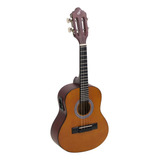 Cavaco Giannini Cavaquinho Elétrico Passivo Cs-14 Ep Ns