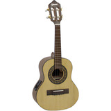 Cavaco Giannini Cs1 Cedr Eq Ns Elétrico Cs-1